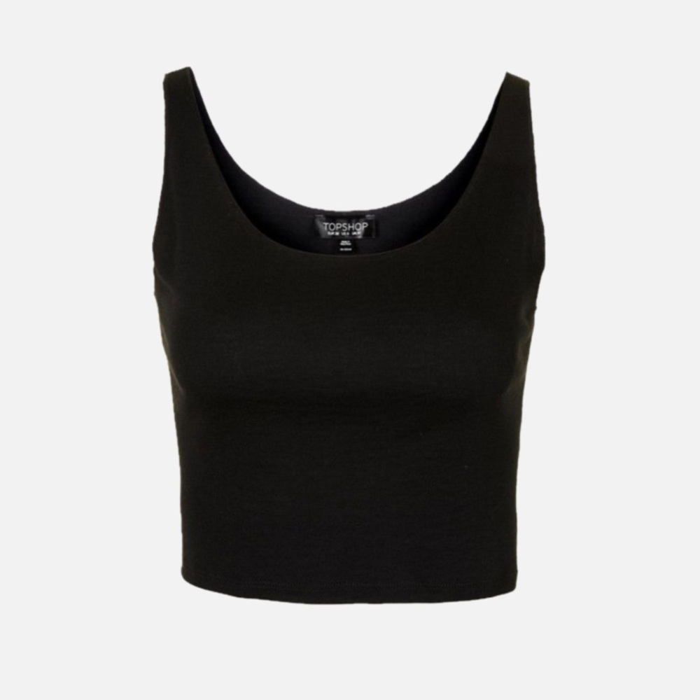 Crop Tank ✨NWOT✨